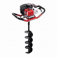 Earth Auger Machine