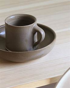 Earthen Coffee Sets