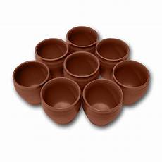 Earthen Coffee Sets