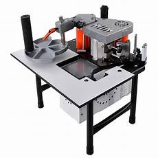 Edge Banding Machines