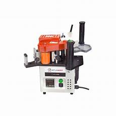 Edge Banding Machines