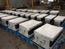 Elastomeric Bearings