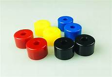 Elastomers