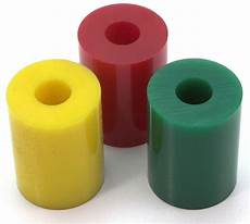 Elastomers