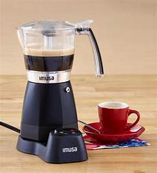 Electric Coffee Makers