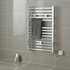 Electric Heated Towel Rail