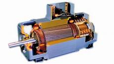 Electric Motors