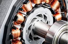 Electric Motors