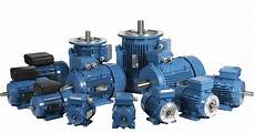 Electric Motors