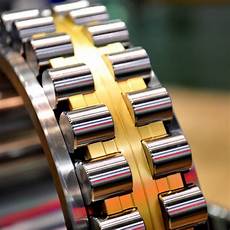 Electric Shaft Bearings