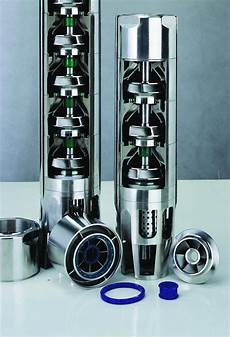 Electric Submersible Pumps