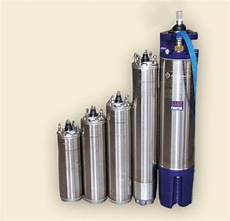 Electric Submersible Pumps