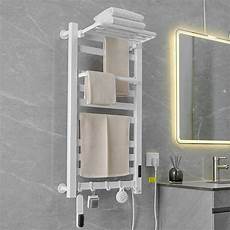 Electrical Towel Warmers