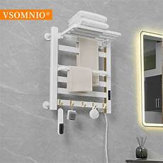 Electrical Towel Warmers