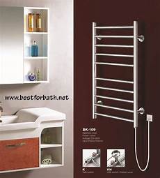Electrical Towel Warmers
