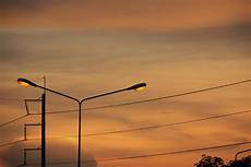 Electricity Poles