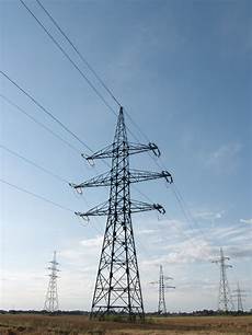Electricity Poles