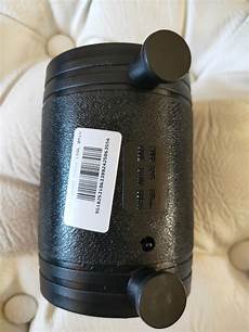Electrofusion Coupler Muff