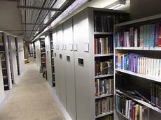 Electronic Mobile Shelving