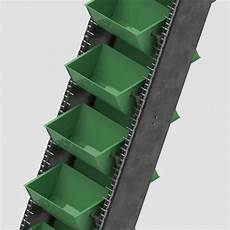 Elevator Bucket