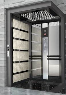 Elevator Cabin