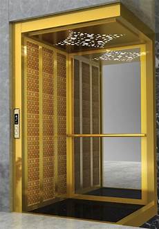 Elevator Cabins