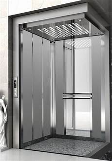 Elevator Cabins