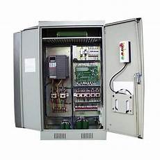 Elevator Control Panel