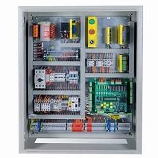 Elevator Control Panels