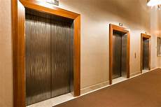 Elevator Door