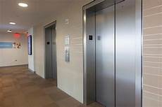 Elevator Door