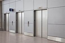 Elevator Doors