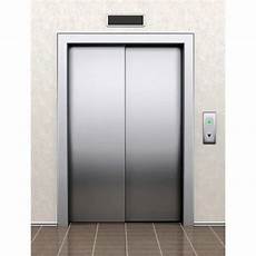 Elevator Doors