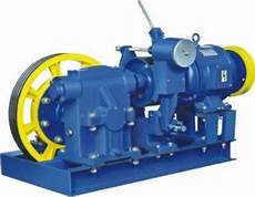 Elevator Machine Motor