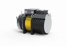 Elevator Machine Motors