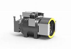 Elevator Machine Motors