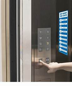 Elevator Panels