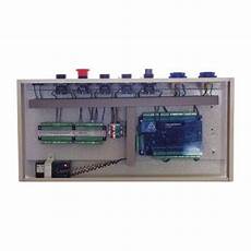 Elevator Revision Box