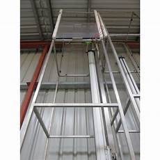 Elevator Revision Box