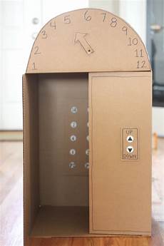 Elevator Revision Boxes