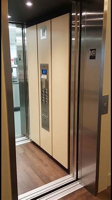 Elevators
