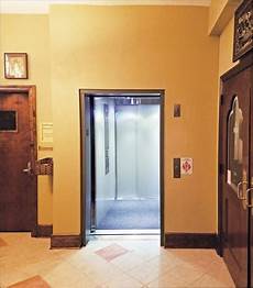Elevators