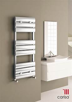 Elliptic Towel Rail
