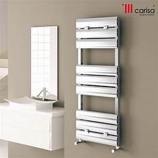 Elliptic Towel Rail