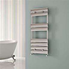 Elliptic Towel Rail