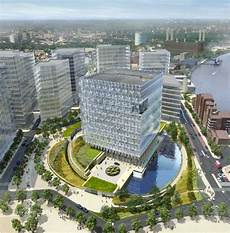 Embassy Building