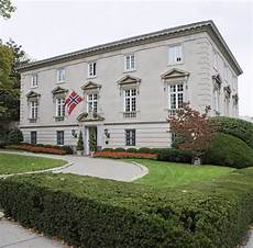 Embassy Building