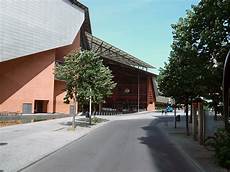 Embassy Buildings