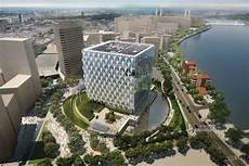 Embassy Buildings
