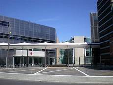 Embassy Buildings